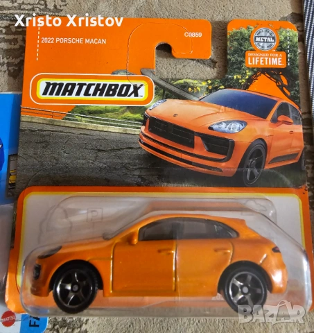 Лот метални колички, снимка 4 - Коли, камиони, мотори, писти - 53565643