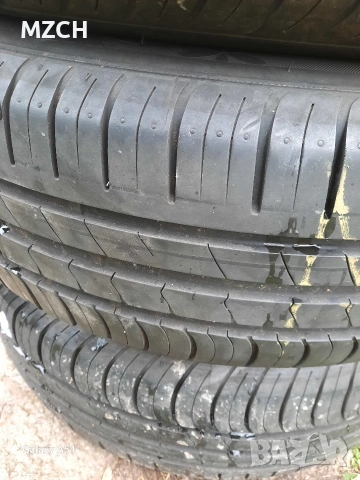 летни гуми , снимка 5 - Гуми и джанти - 54059803