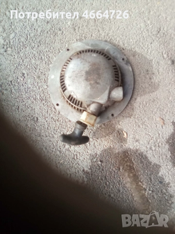 Запалванета за извън бордови двигатели , снимка 3 - Части - 52638540