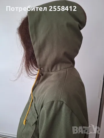 Стара униформа/куртка начално военно обучение, снимка 17 - Колекции - 49938836