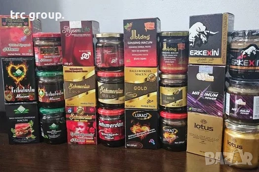 епимедиум маджун