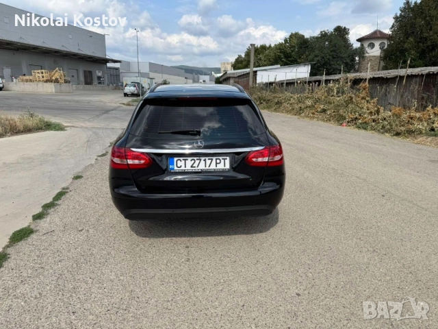 мерцедес , снимка 2 - Автомобили и джипове - 51711715