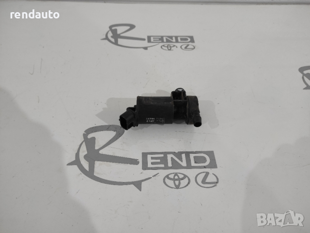 Помпа за чистачки високо налягане за Lexus GS300 2005-2011 36705-76207, снимка 1 - Части - 44969543
