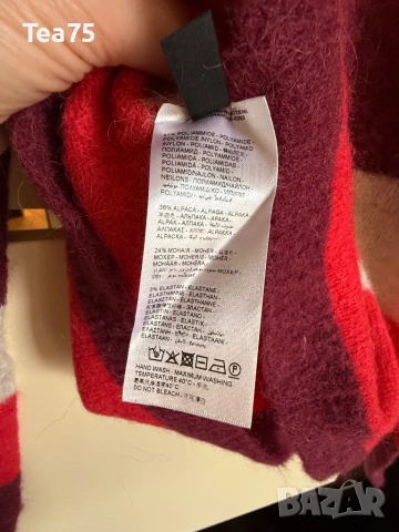 Tommy Hilfiger,Stefanel,Massimo Dutti , Coccinelle, DKNY, снимка 8 - Пуловери - 53580461