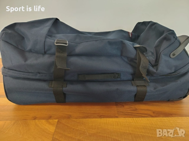 Eastpak Куфар Tranverz L, снимка 2 - Куфари - 54133117