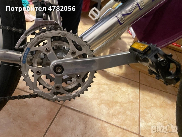 Колело Марин , снимка 8 - Велосипеди - 54076737