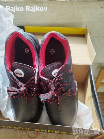 Работен костюм летен, снимка 4 - Костюми - 36731076