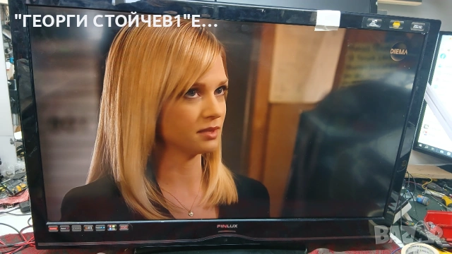 FINLUX  42ELSD850PU   с гаранция 6м., снимка 4 - Части и Платки - 53943295