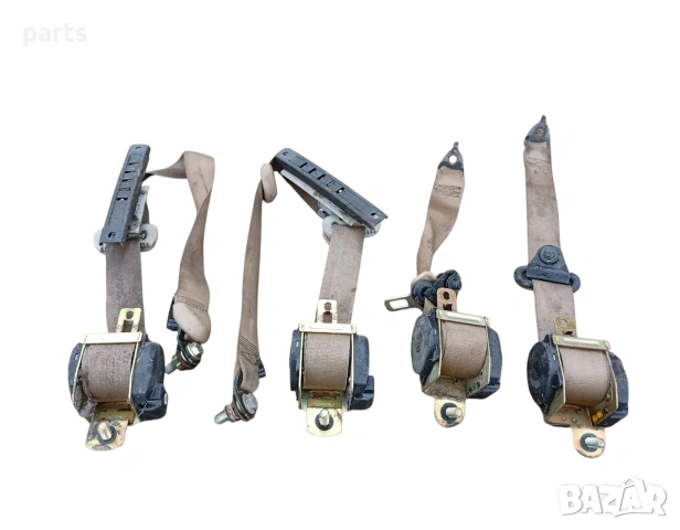 Колани Ровър 600 Комплект - Хонда