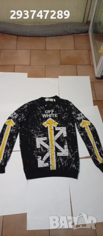 Блузи 25евро Екипи 50евро., снимка 15 - Блузи - 54264494