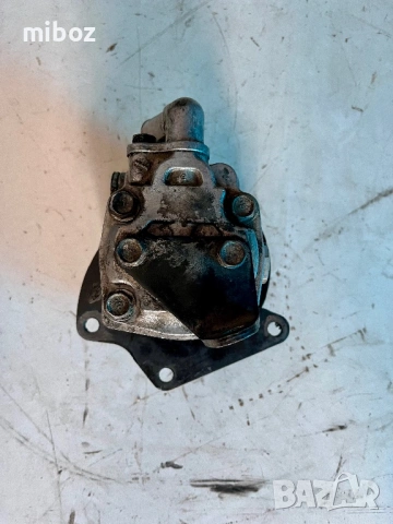 Хидравлична помпа Рейндж Роувър Range Land Rover Sport L320, снимка 3 - Части - 53865104