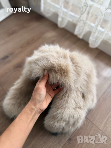 Зимни Дамски Шапки Различни Цветове , снимка 6 - Шапки - 52877198