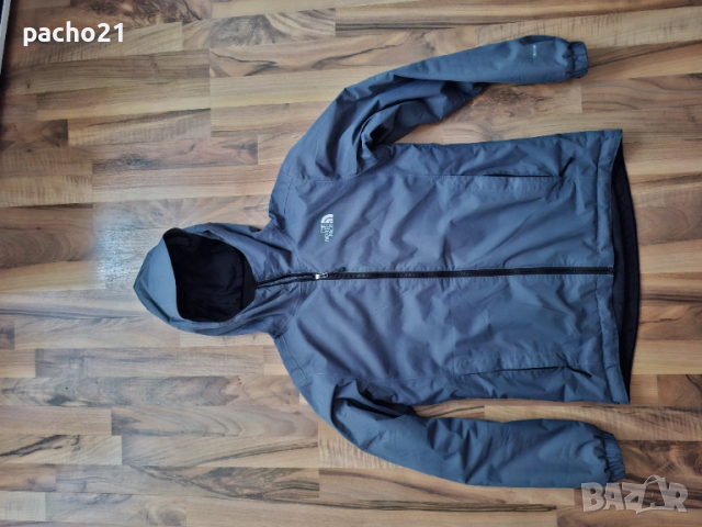 The North Face M QUEST INSULATED JACKET, снимка 5 - Екипировка - 51694238
