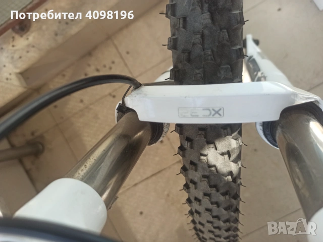 Велосипед Mtb Musing twenty nine comp, снимка 7 - Велосипеди - 54098462