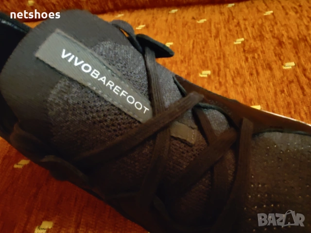 Vivobarefoot-мъжки обувки №42, снимка 10 - Маратонки - 54039294