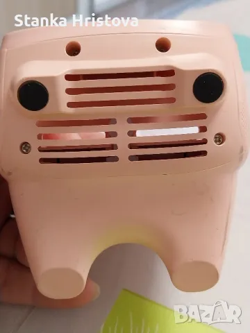 Безжично зарядно ., снимка 4 - Друга електроника - 50112645