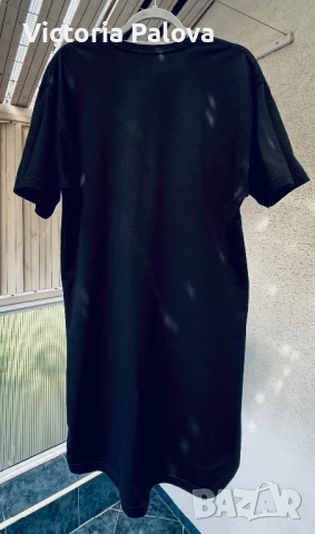 Дълга тениска( рокля) TUPAC 2 PAC SHAKUR USA унисекс, снимка 8 - Рокли - 51228862