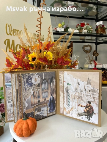 Албум за снимки, снимка 7 - Други - 51882775