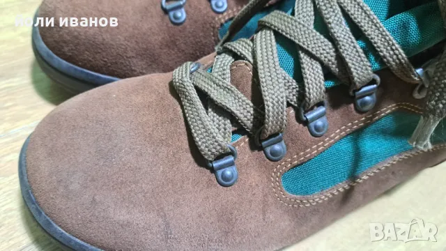 SAN MARCO-летен трекинг нови 42 номер, снимка 2 - Маратонки - 49277507