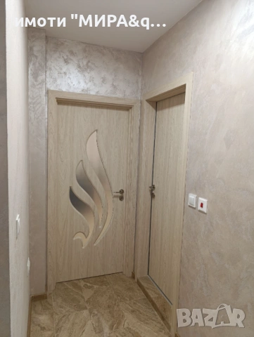  Тристаен изцяло обзаведен апартамент,кв. Овчарски, гр. Хасково, снимка 7 - Апартаменти - 53164980