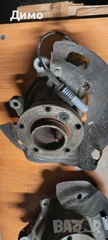 шенкели шенкел главина бмв е39 bmw e39, снимка 5 - Части - 52979573