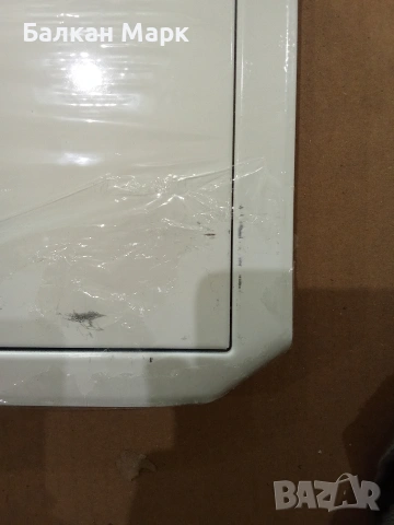 Ревизионна вратичка SOFTLINE (400x400 mm) – Метална(1), снимка 5 - Други стоки за дома - 54125843