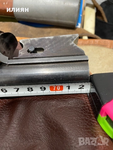 Иж 18. Тек. С подарък 50 броя, снимка 7 - Ловно оръжие - 53636318