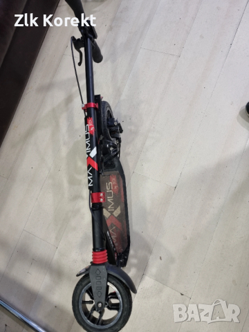 Детска тротинетка Byox, снимка 2 - Скутери и тротинетки - 54293611