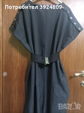 LUCY Дамски гащеризон