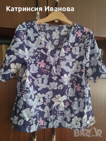 Промоция!!! Туники,потници и блузки-1 бр -8 лв,2 броя-15 лв , снимка 15 - Туники - 48591807