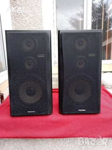  PIONEER S-J300, снимка 2 - Тонколони - 45339305