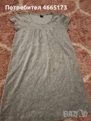 GAP Детска Рокля, снимка 2 - Детски рокли и поли - 53035525