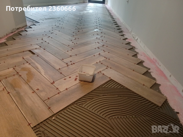 Майстор фаянсаджия 