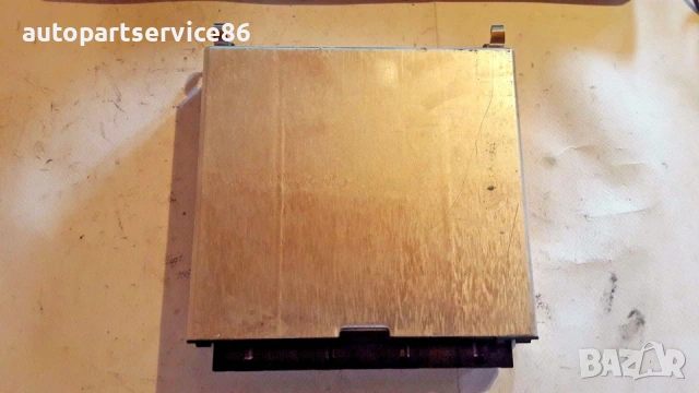 Контролен модул (ECU) за Mercedes Atego (1998-2005) A0004462302