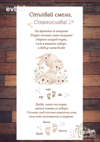 Платно  за прощъпулник | 50х150см., снимка 12 - Други - 37740710