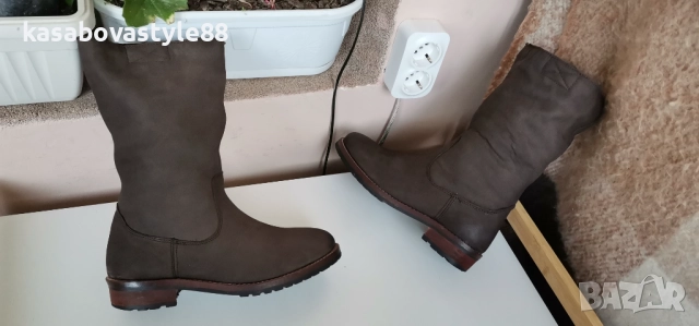 Ботуши Buffalo London 37 н. , снимка 13 - Дамски ботуши - 52957431