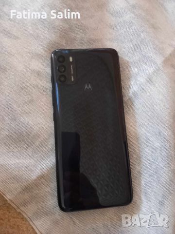 Motorola Moto G(50) 5G, снимка 3 - Motorola - 46368351