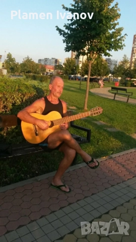 Уроци по китара и тамбура 