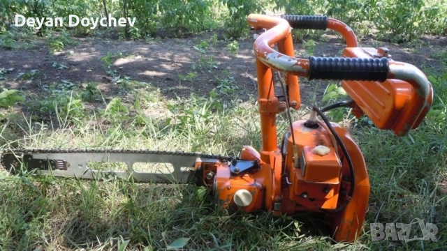 Руска резачка Урал 