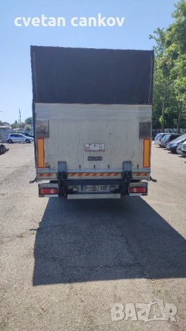 Продажба, снимка 5 - Бусове и автобуси - 52074913