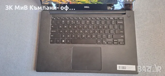 Лаптоп DELL Precision 5520, снимка 2 - Лаптопи за работа - 48368006