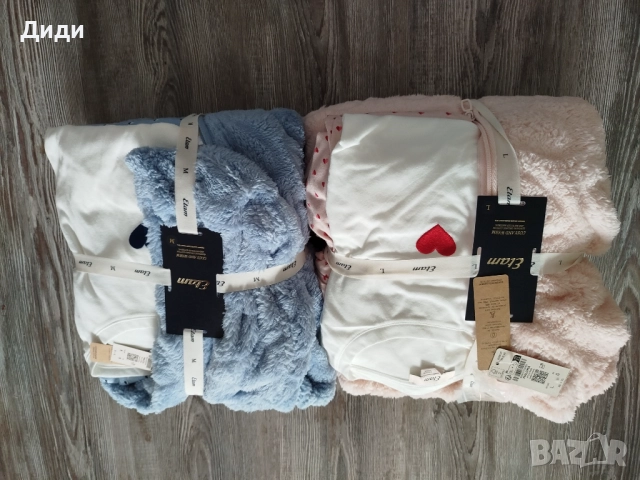 Пижами Etem Malou 