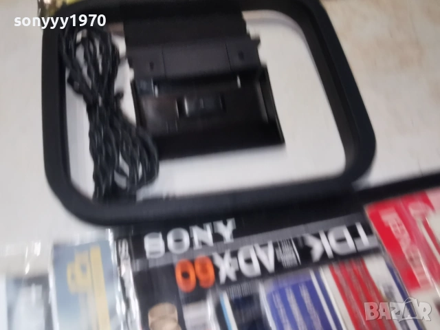 АНТЕНА С КАБЕЛ-ВНОС SWISS 0802261309, снимка 7 - Ресийвъри, усилватели, смесителни пултове - 53400877