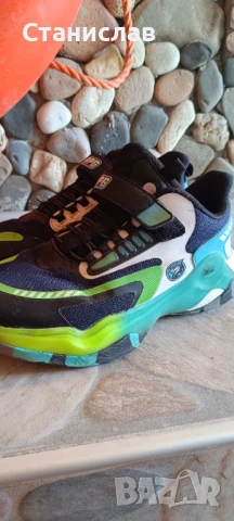 Маратонки Рънърс 