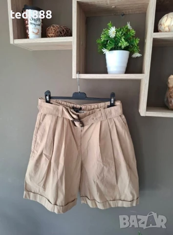 нови къси панталонки