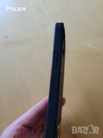 Guess калъф за iPhone 12 Pro Max case 6.7", снимка 2 - Калъфи, кейсове - 46449114