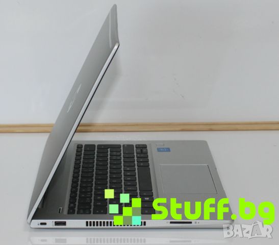 Лаптоп HP ProBook 430 G6 13.3'' 5405U/4GB/128SSD, снимка 2 - Лаптопи за работа - 45747132