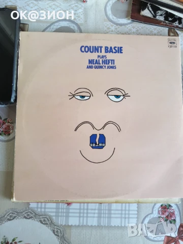 Плочи грамофонни  разнообразие 12, снимка 6 - Грамофонни плочи - 50758291