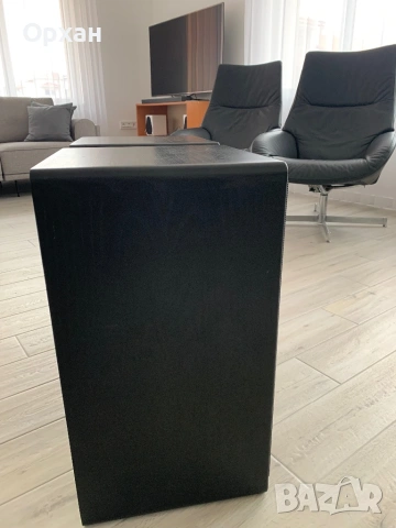 Canton CT-800, снимка 8 - Тонколони - 53443481