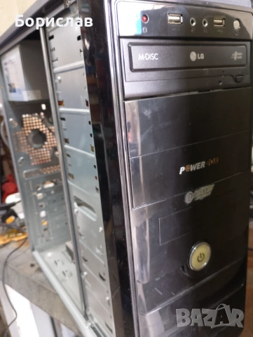 Компютър , снимка 3 - Геймърски - 54262480